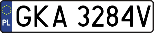 GKA3284V