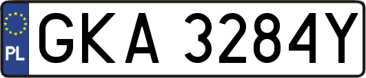 GKA3284Y