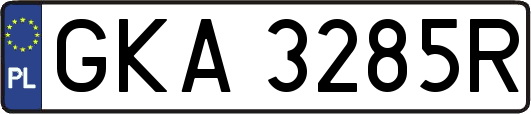 GKA3285R