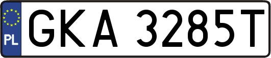 GKA3285T