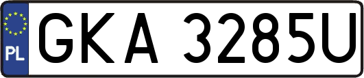 GKA3285U