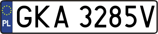 GKA3285V