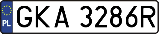 GKA3286R
