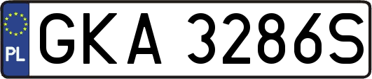 GKA3286S