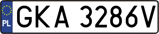 GKA3286V