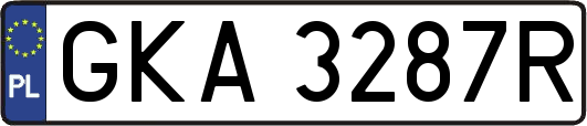 GKA3287R