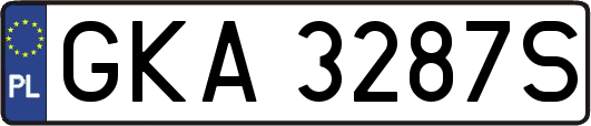 GKA3287S
