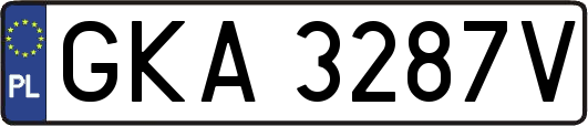 GKA3287V