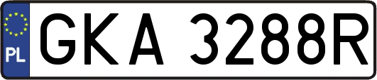 GKA3288R