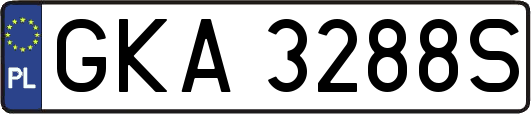 GKA3288S