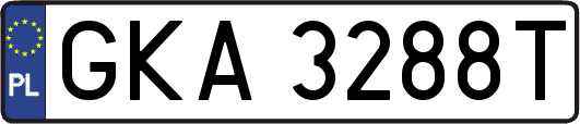 GKA3288T