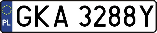 GKA3288Y
