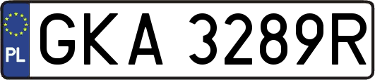GKA3289R