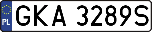 GKA3289S