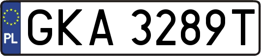 GKA3289T