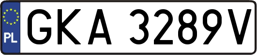 GKA3289V