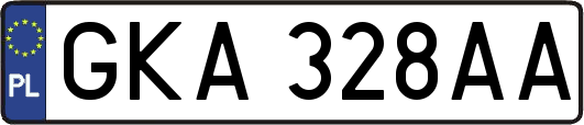 GKA328AA
