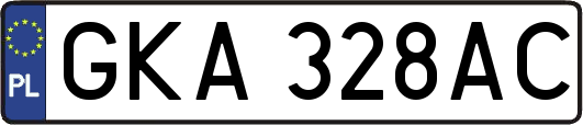 GKA328AC