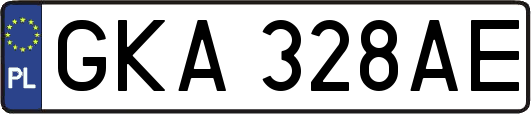 GKA328AE