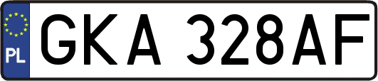 GKA328AF