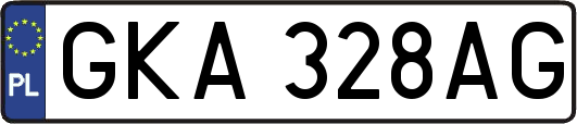 GKA328AG