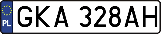 GKA328AH