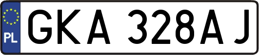 GKA328AJ