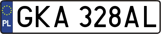 GKA328AL