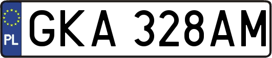 GKA328AM