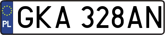 GKA328AN