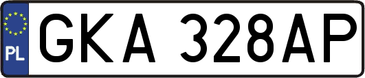 GKA328AP