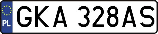 GKA328AS