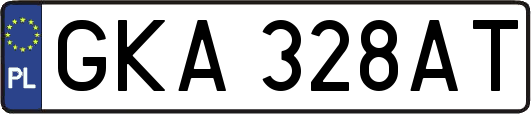 GKA328AT