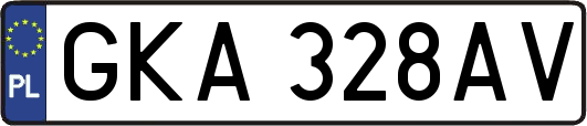 GKA328AV