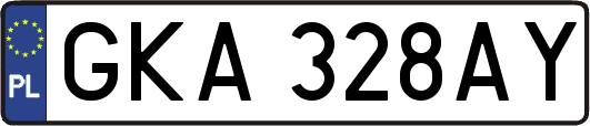 GKA328AY