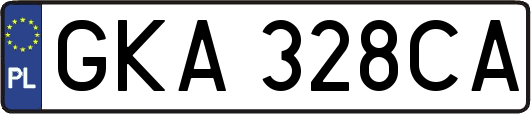 GKA328CA