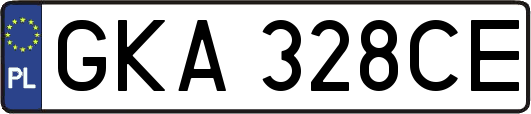 GKA328CE