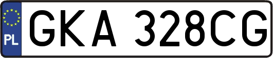 GKA328CG