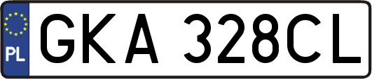 GKA328CL