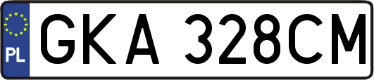 GKA328CM