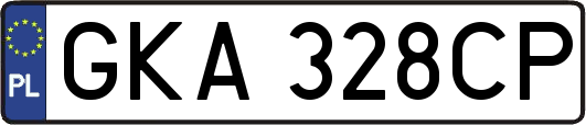 GKA328CP