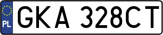 GKA328CT
