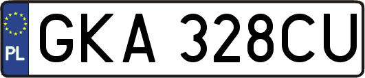 GKA328CU