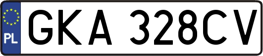 GKA328CV