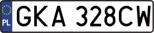 GKA328CW