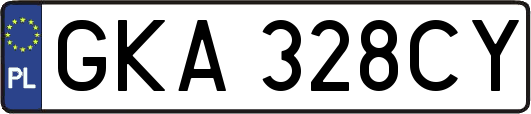 GKA328CY
