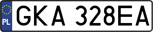 GKA328EA