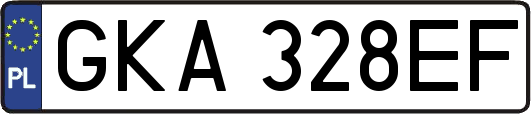 GKA328EF