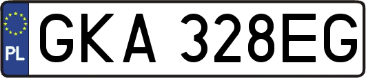 GKA328EG