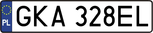 GKA328EL